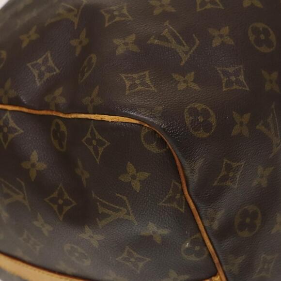 LOUIS VUITTON Monogram Keepall Bandouliere 60 Boston Bag M41412 - Picture 15 of 16